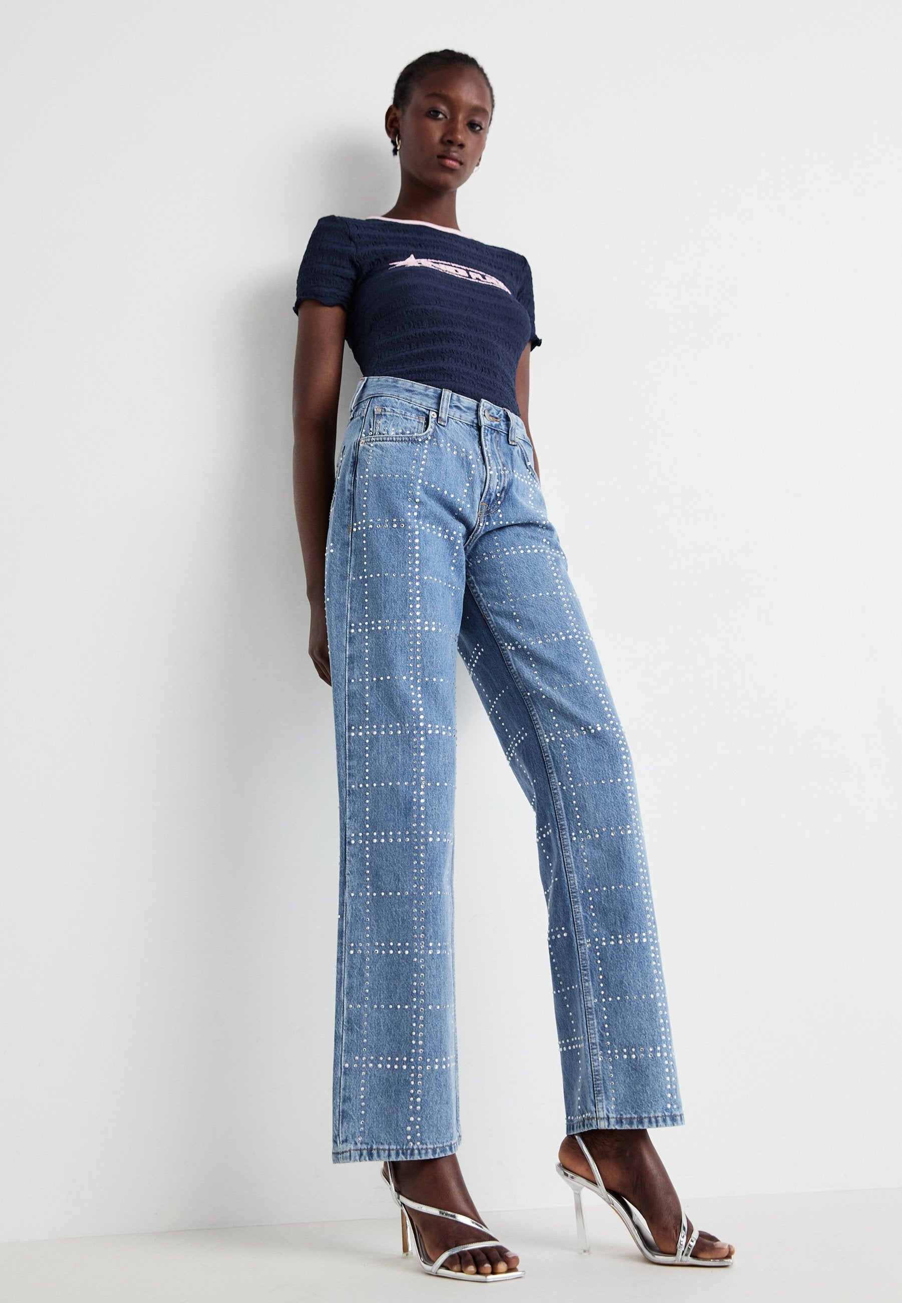 Pepe Jeans GLITTER