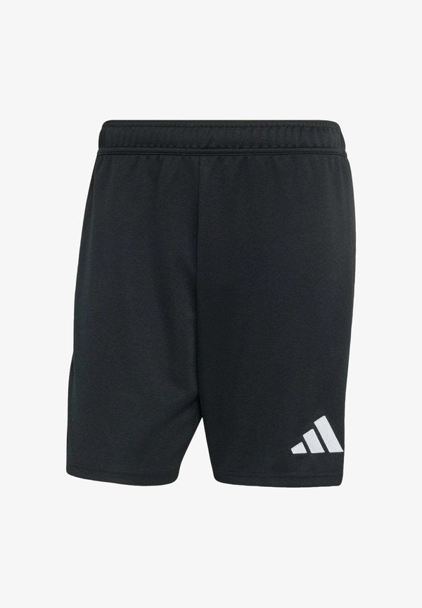 adidas Performance ADIDAS PERFORMANCE TIERRO26 GOALKEEPER SHORTS - Sports shorts - black