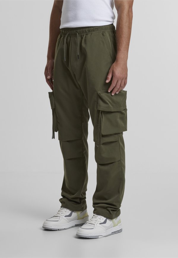 2Y Studios TARO PANTS