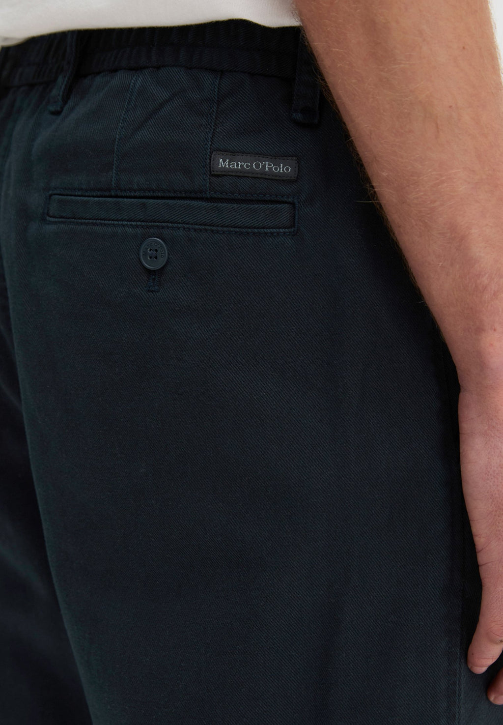 Marc O'Polo MODEL BELSBO JOGGER