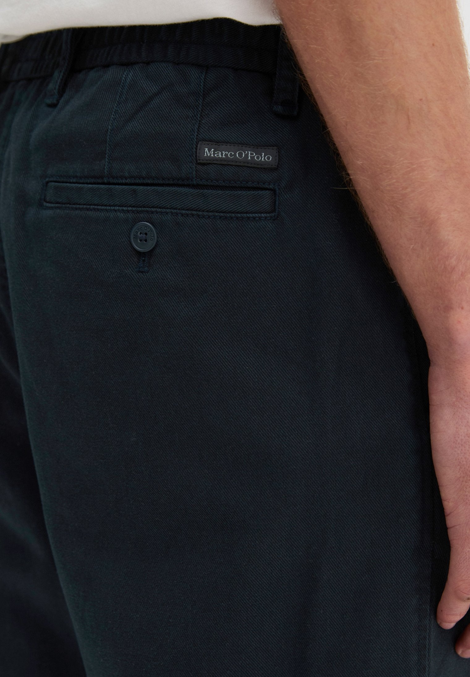 Marc O'Polo MODEL BELSBO JOGGER
