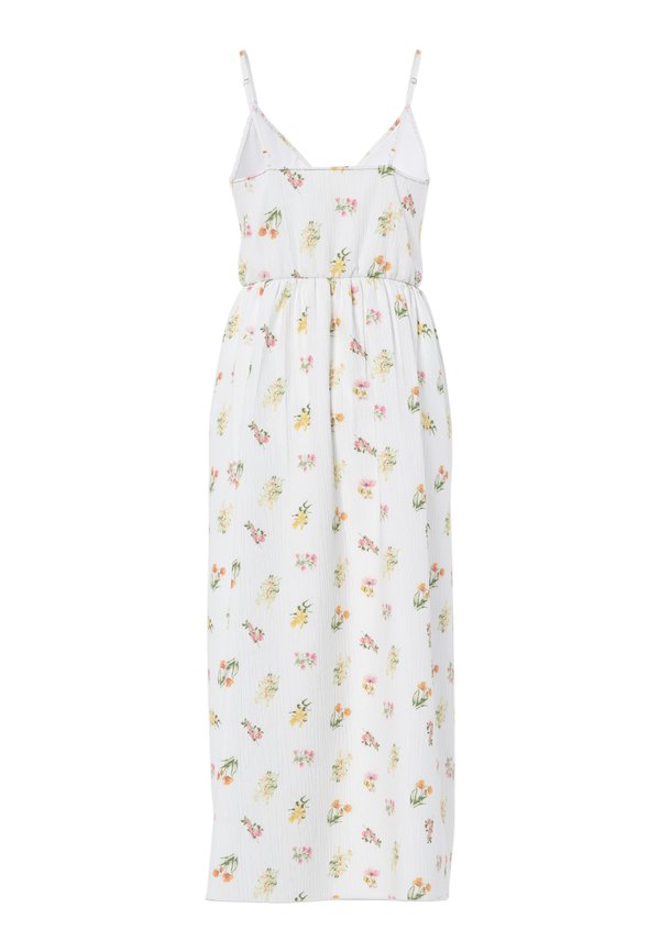 Pieces PCEMMA STRAP ANKLE DRESS