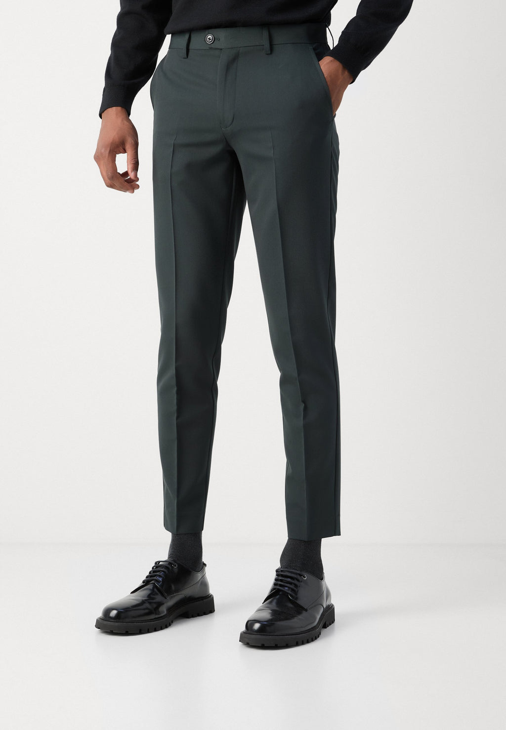 CLUB PANTS Media 4