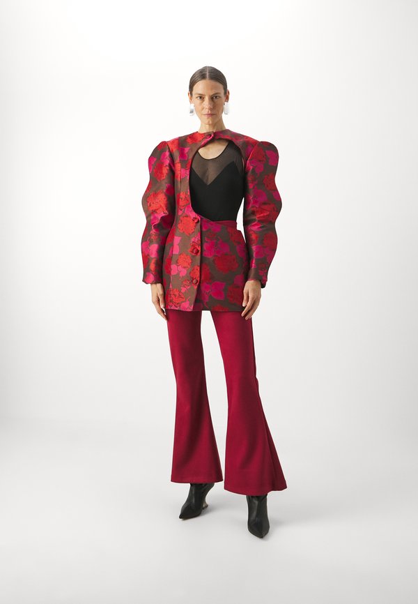 Psychedelic Overdose DEVIL PANTS