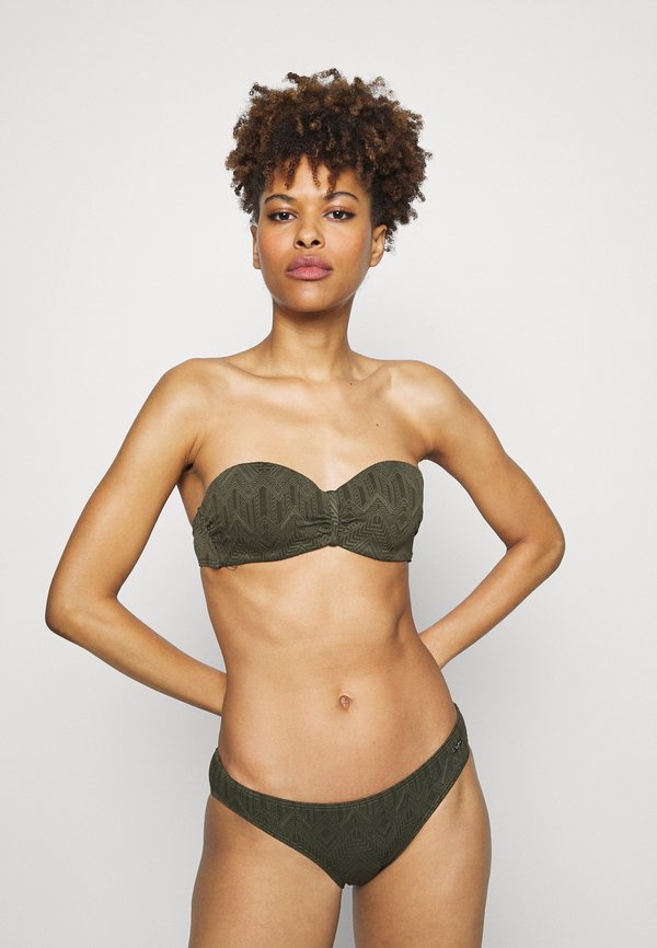 Buffalo WIRE BANDEAU SET