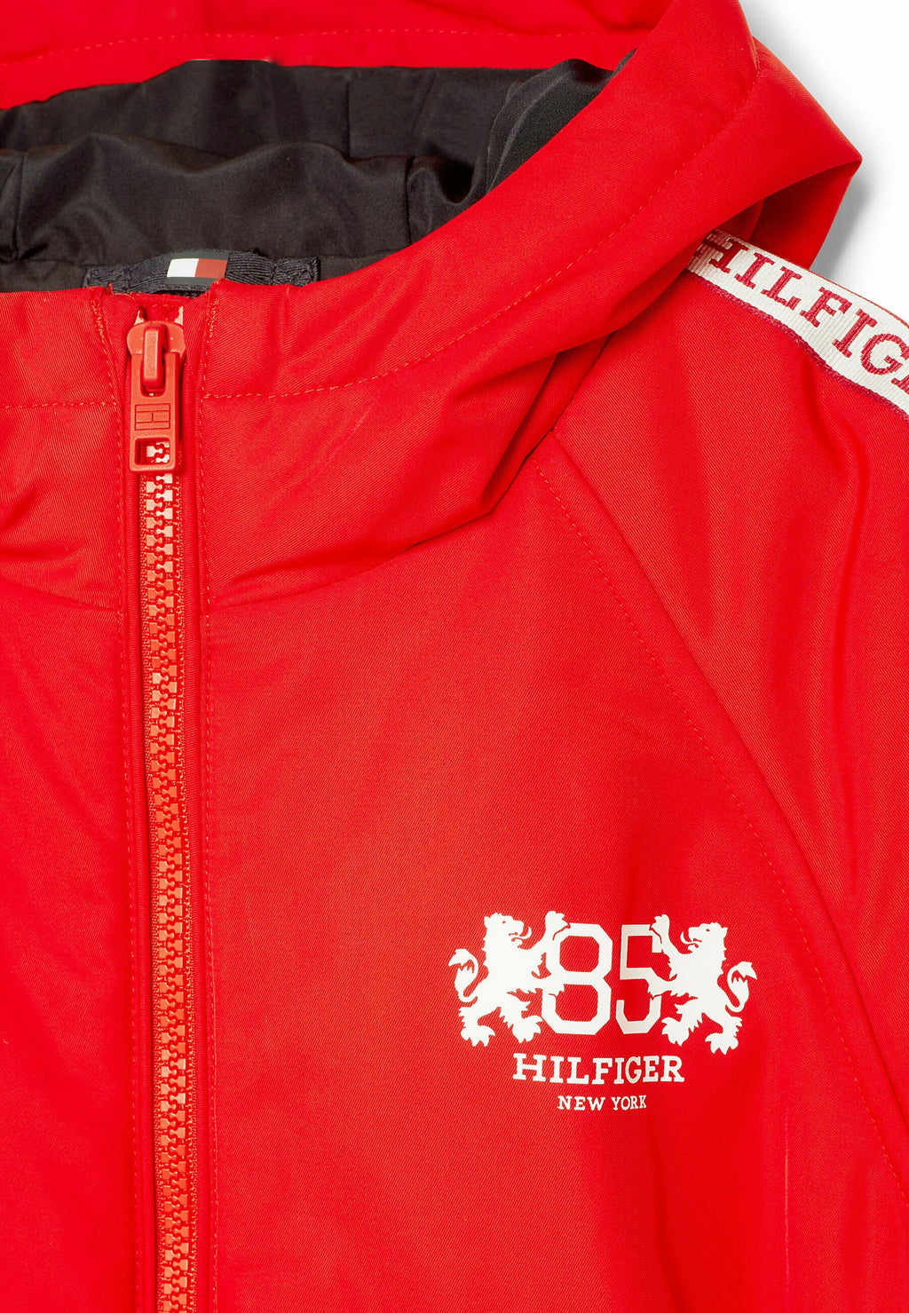 VARSITY HERITAGE LOGO  Media 3