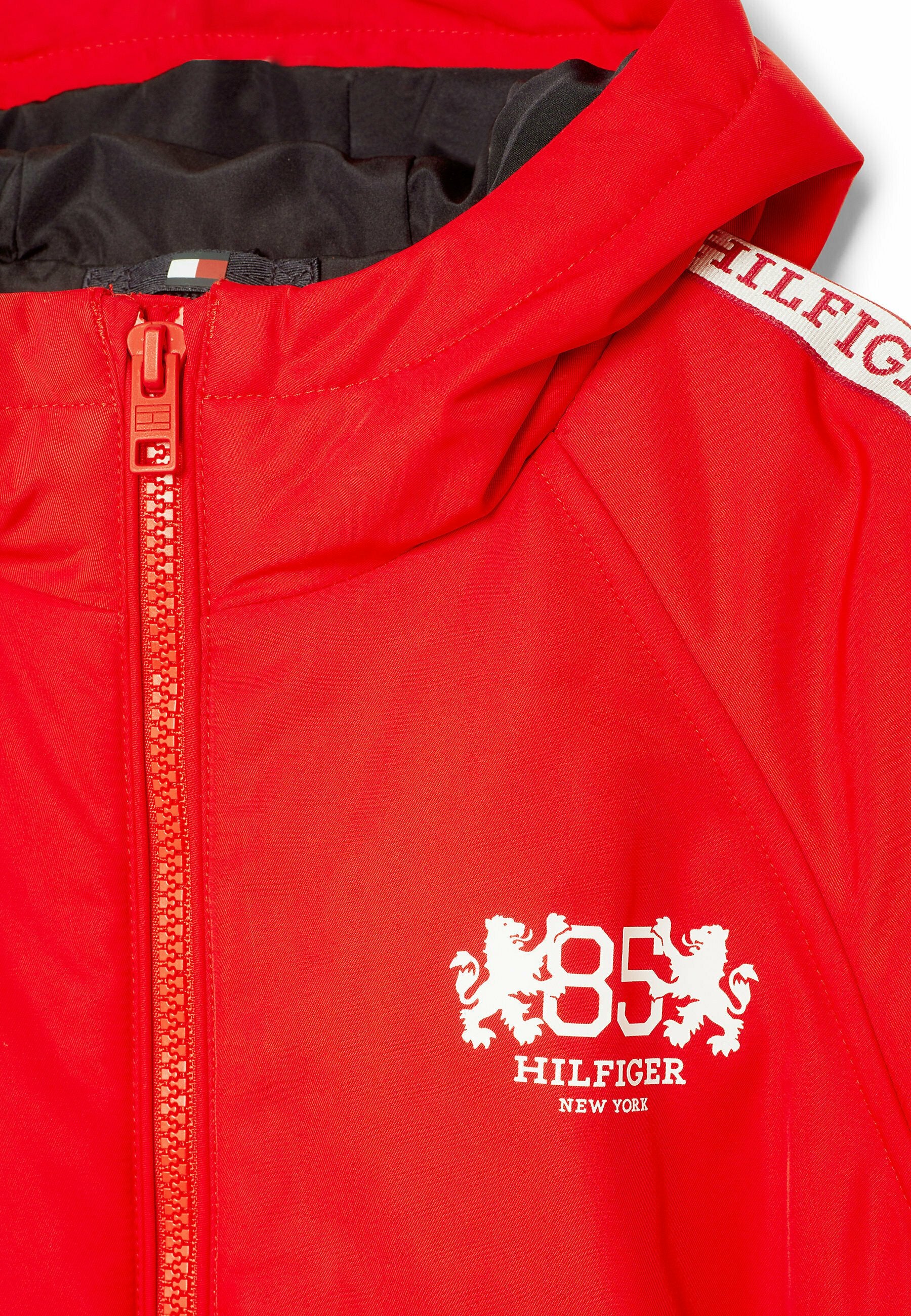 VARSITY HERITAGE LOGO  Media 3