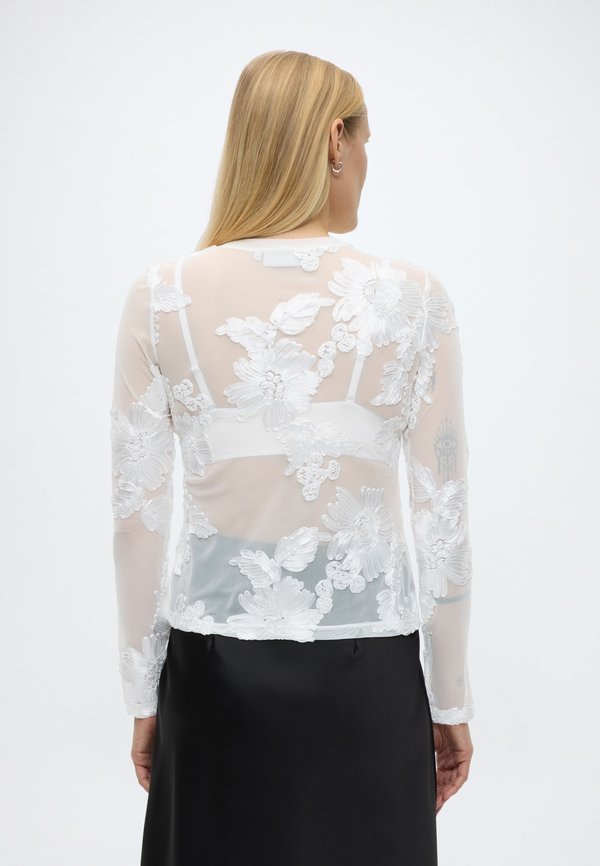 Copenhagen Muse CMFLOW-BLOUSE