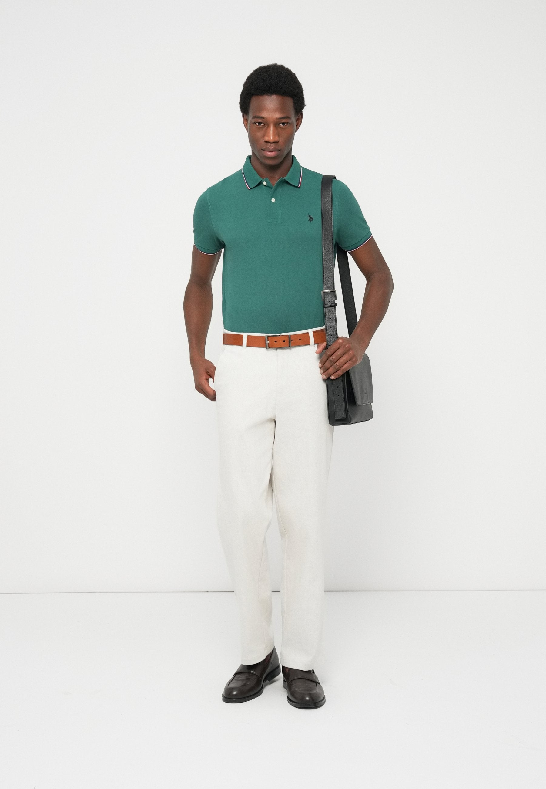 U.S. Polo Assn.