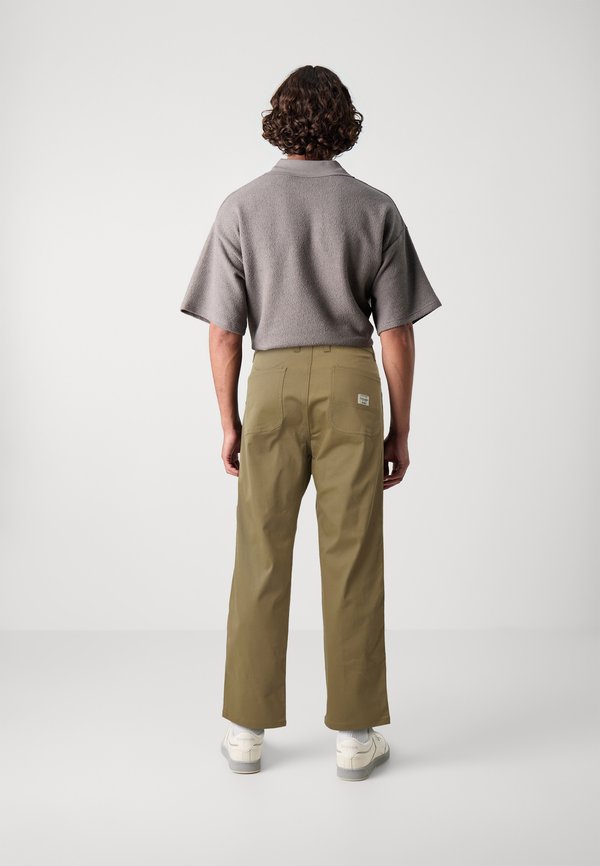 Jack & Jones Worker pants wide leg fit