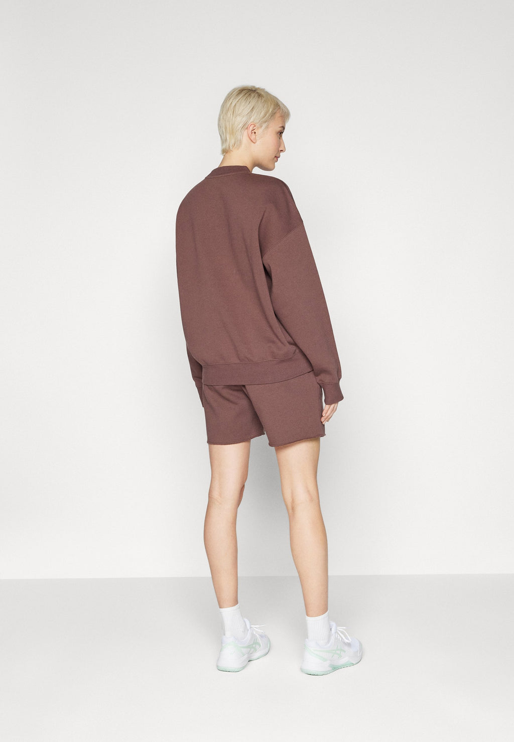 Björn Borg STUDIO OVERSIZED SHORTS
