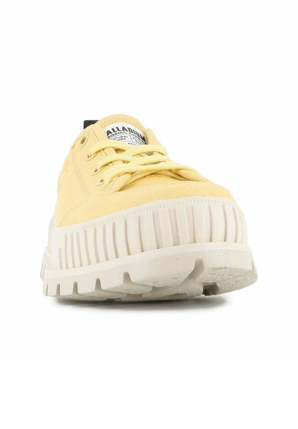 Palladium PALLASHOCK LO ORG 2
