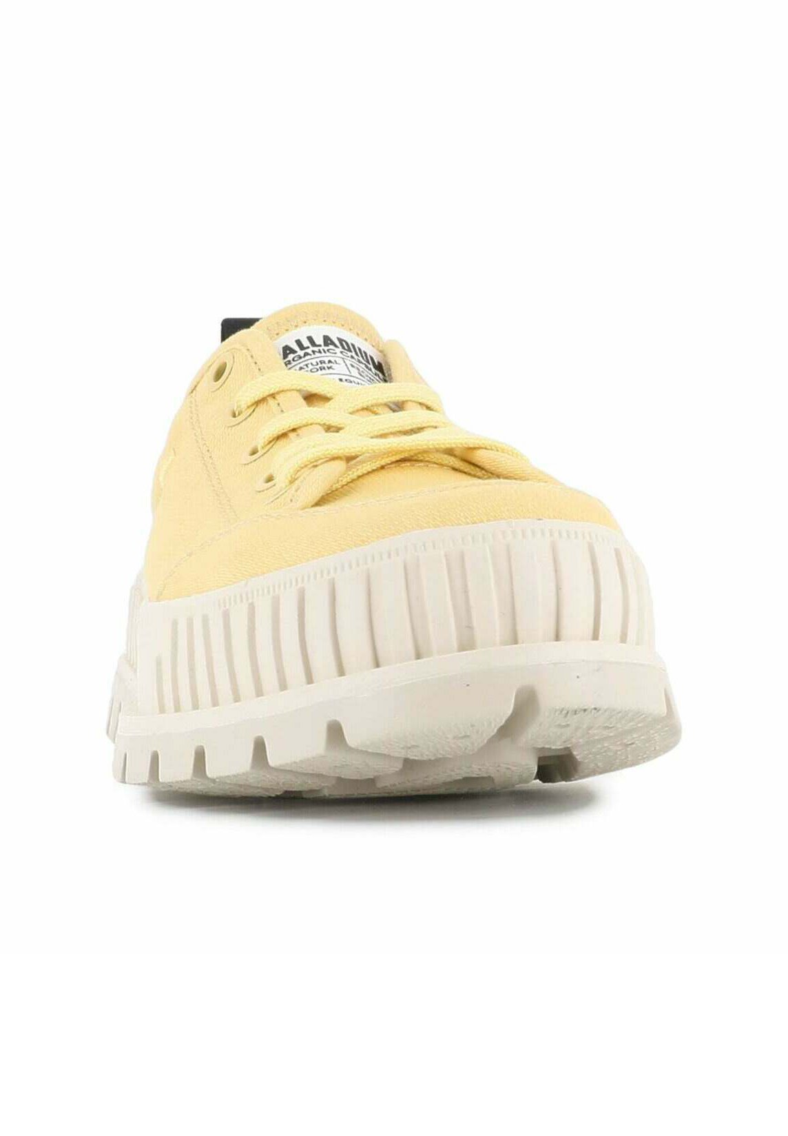 Palladium PALLASHOCK LO ORG 2