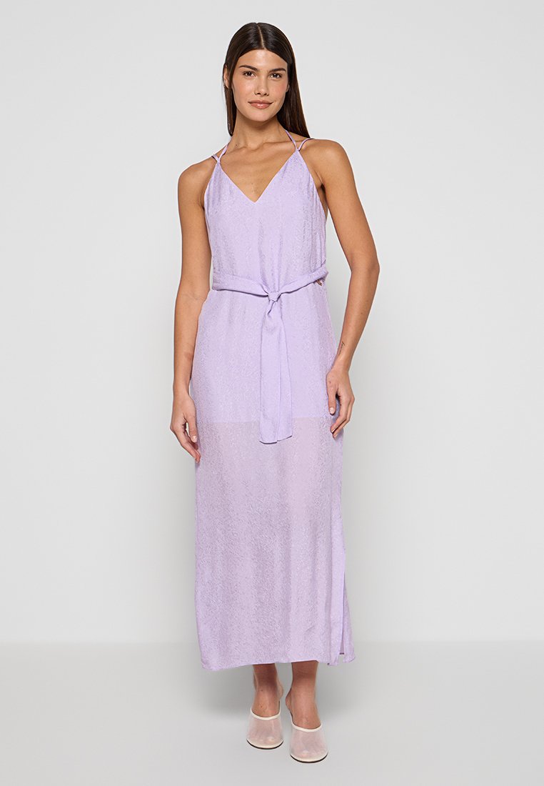 Armani Exchange Maxikleid Media 2