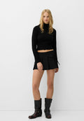 Bershka WITH BOW