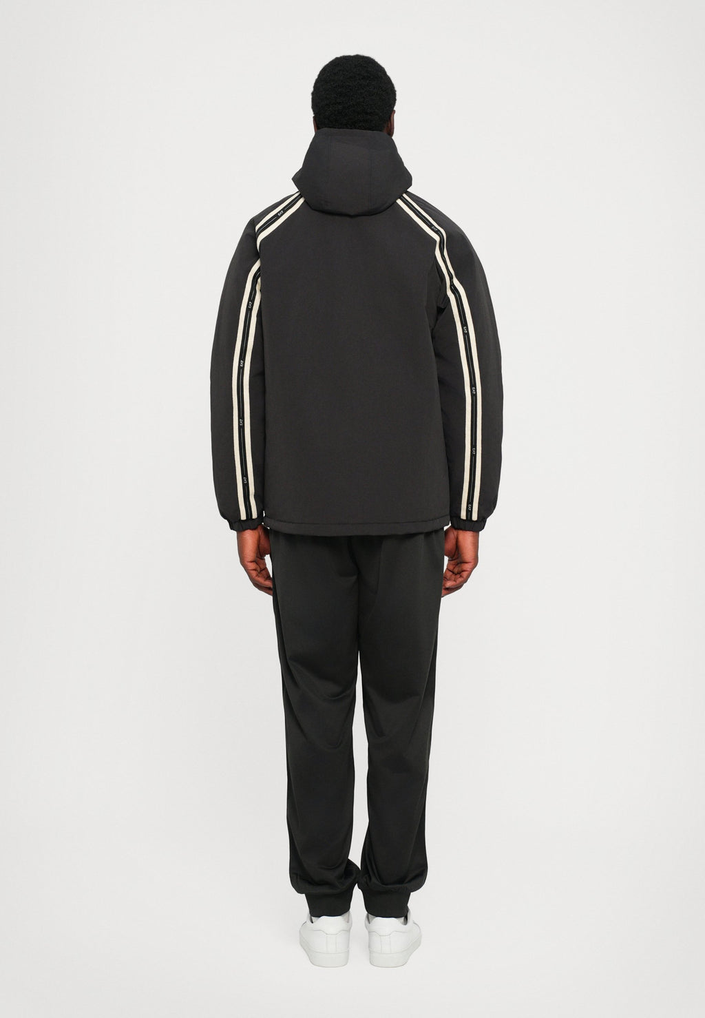 EA7 Emporio Armani Outdoorjacke Media 4