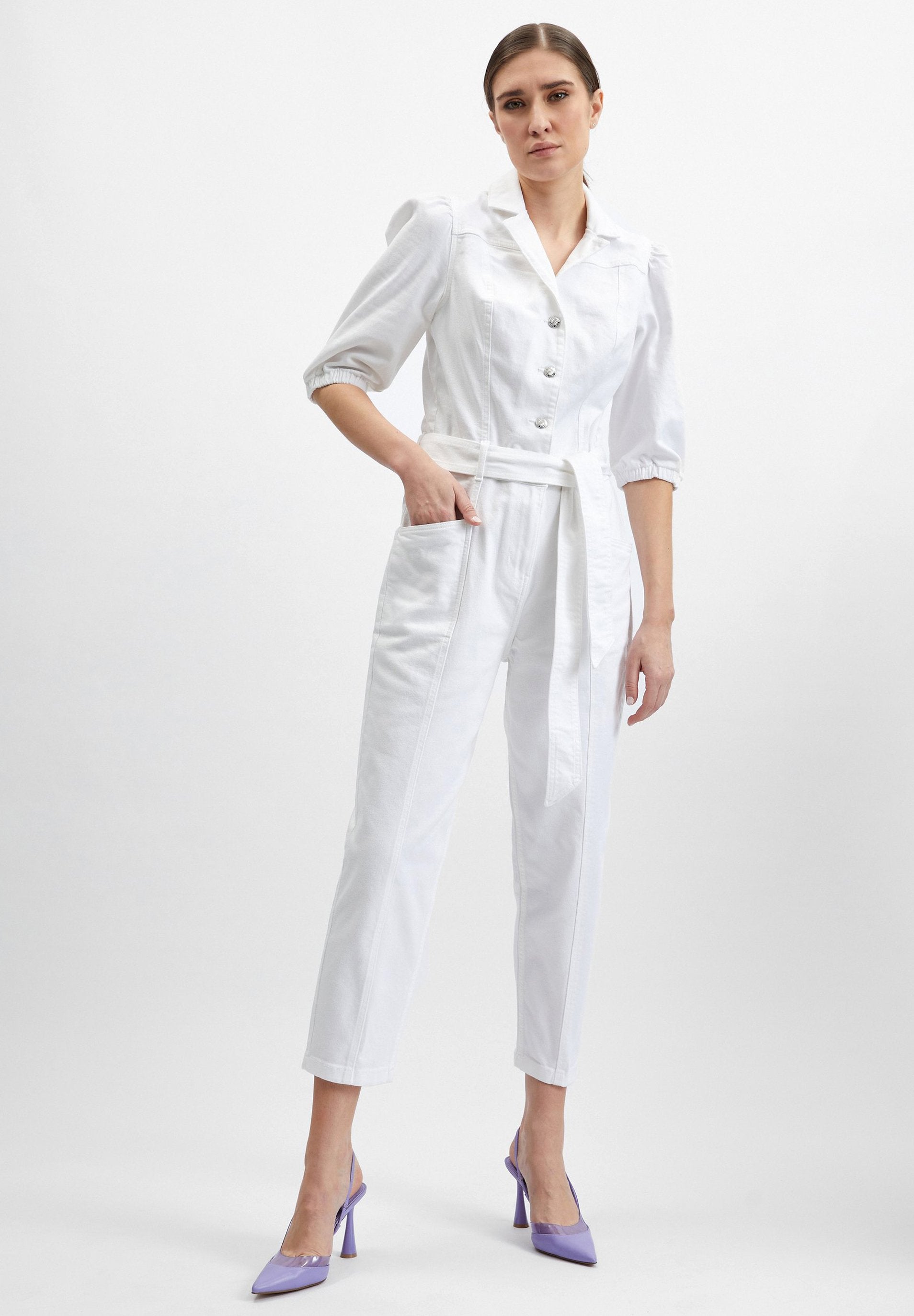 ORSAY OVERALL