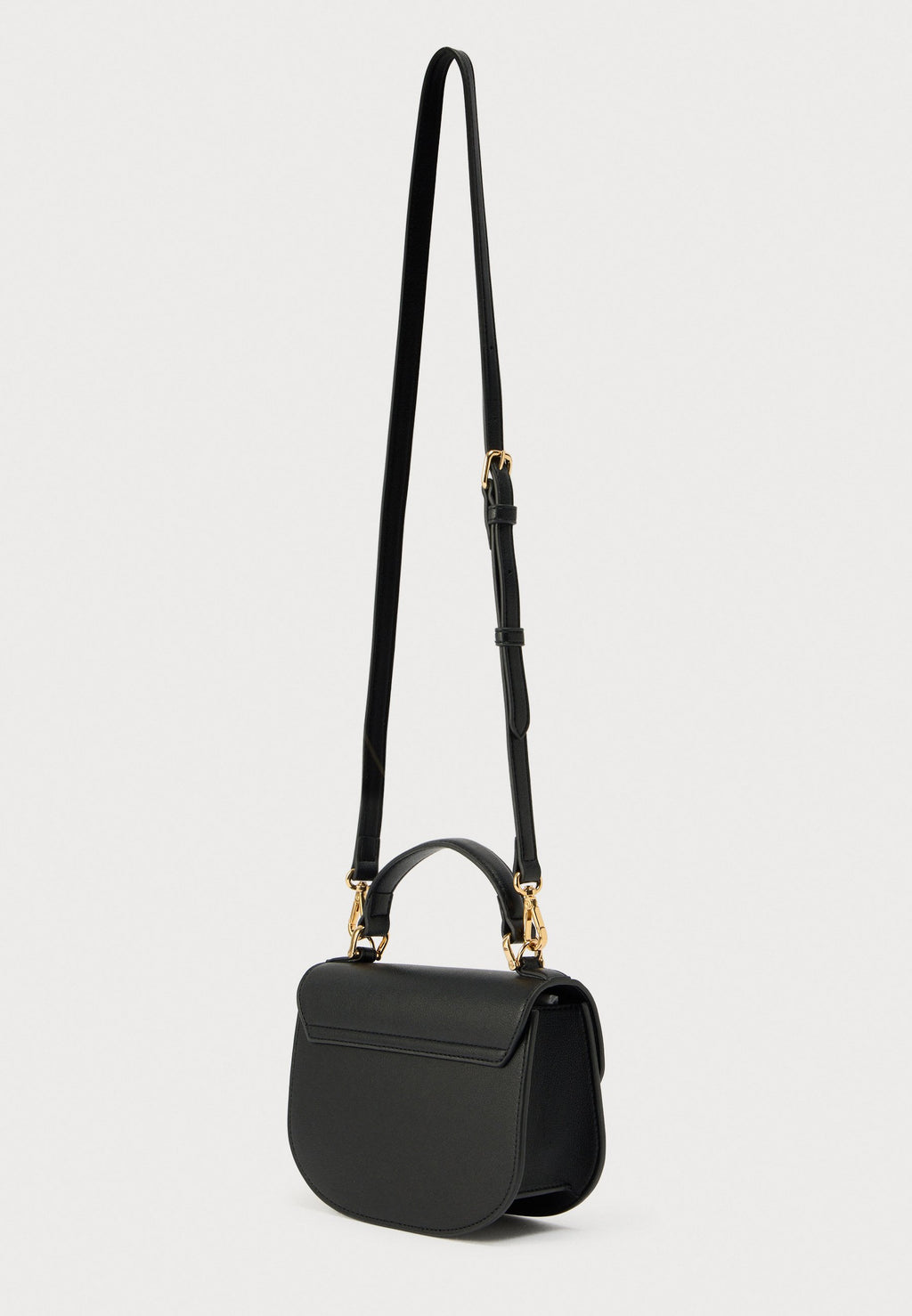 Love Moschino HEART TURNLOCK