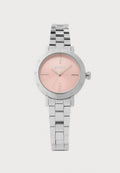 DKNY Uhr Media 1