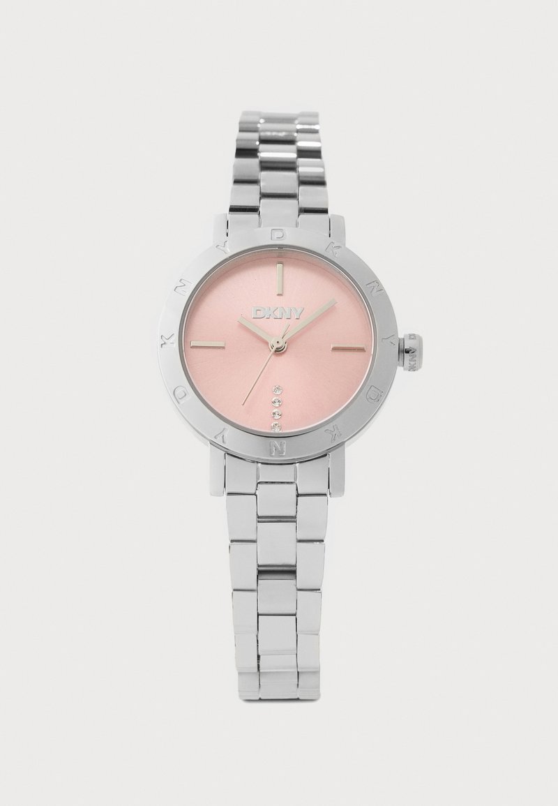 DKNY Uhr Media 1