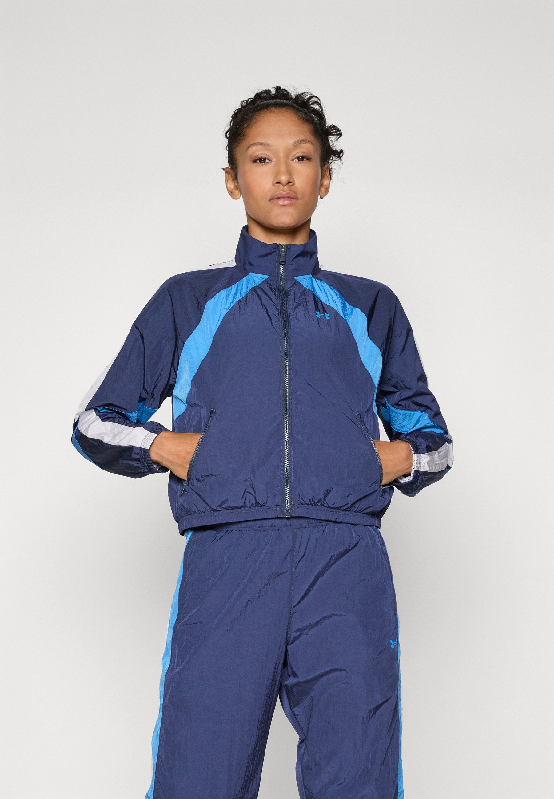 Under Armour UA ICON CRINKLE