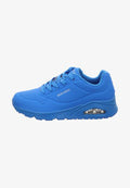 Skechers UNO  - Trainers - blu