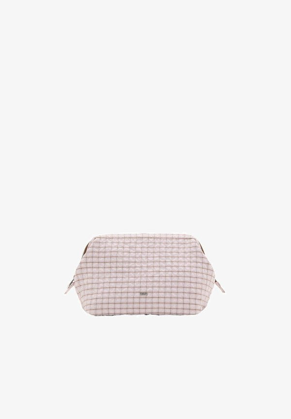 Mango ADULT - Wash bag - pink