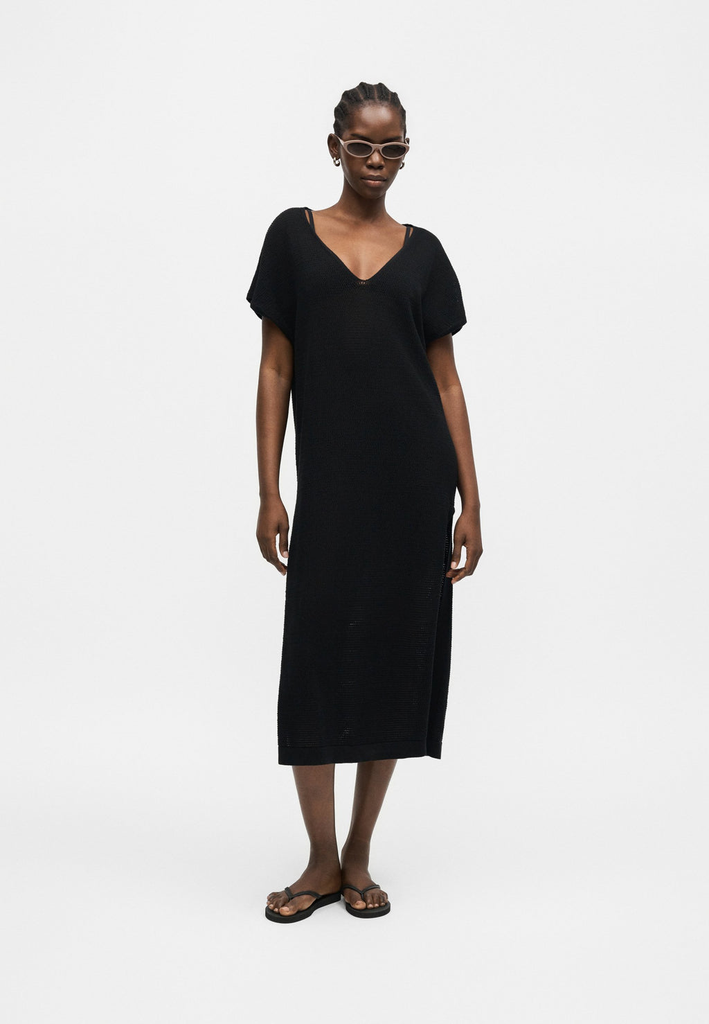 Anna Field CROCHET DRESS