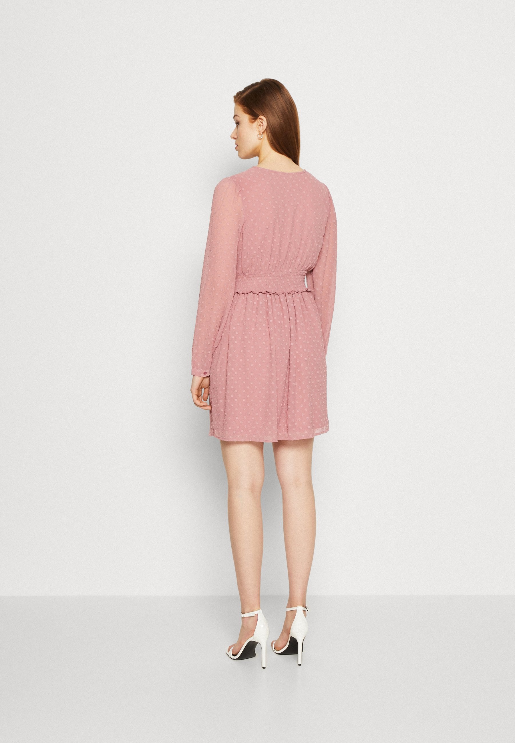 ONLELLA LYNG DRESS Media 4