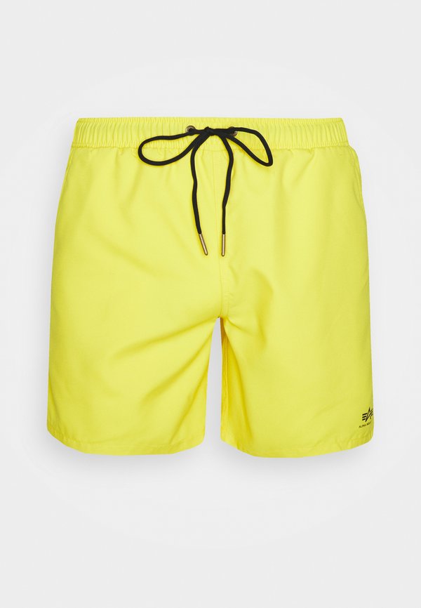 Alpha Industries BASIC SWIM