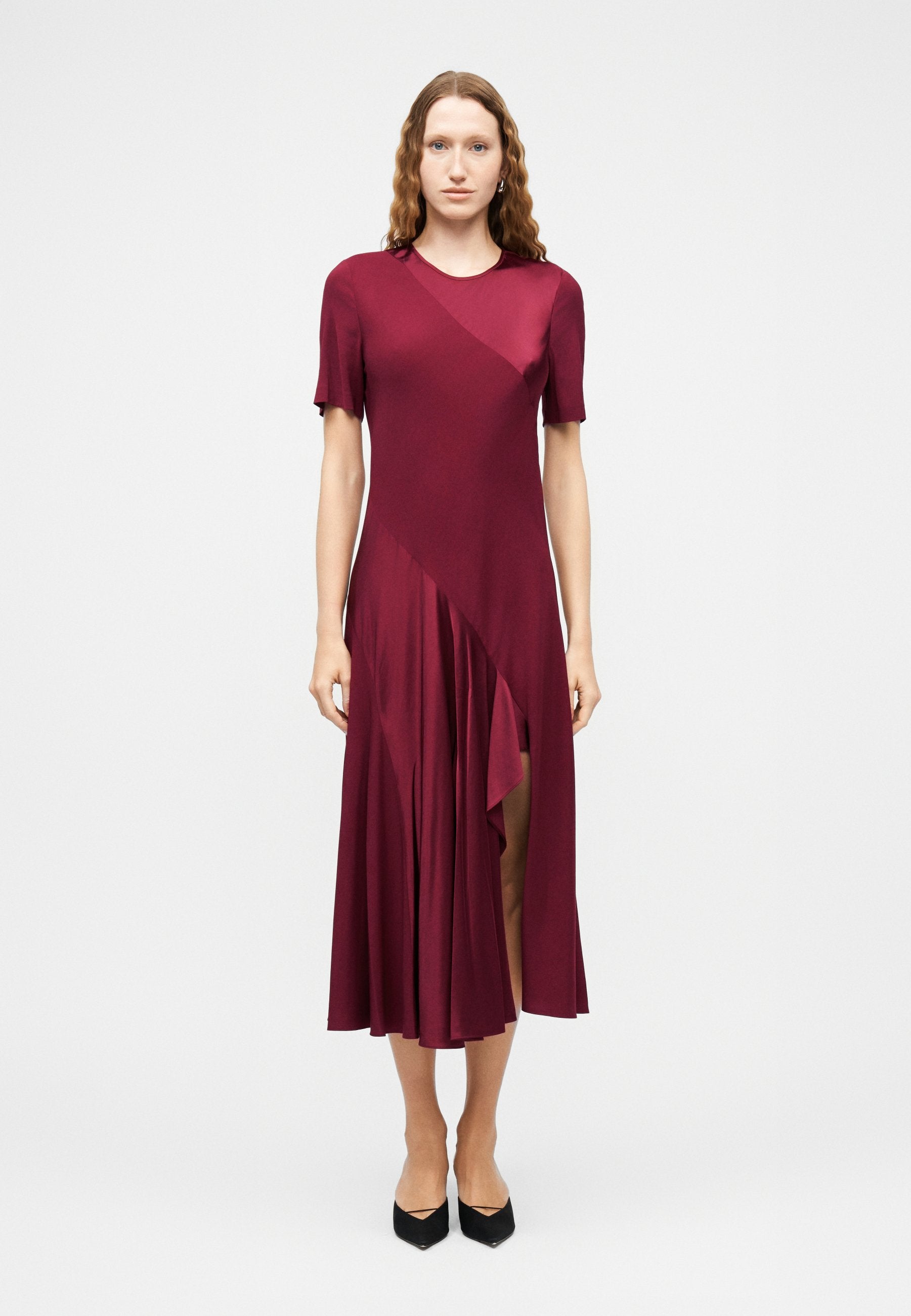 Diane von Furstenberg ARAMINTA DRESS