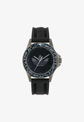 adidas Originals EXPRESSION ONE - Watch - black