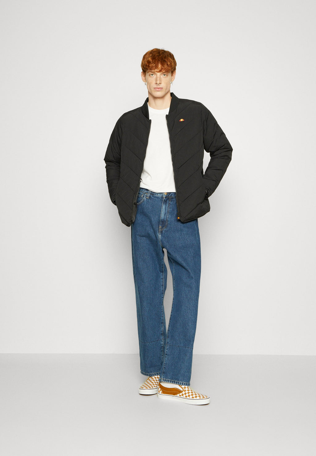 Ellesse GAZINA