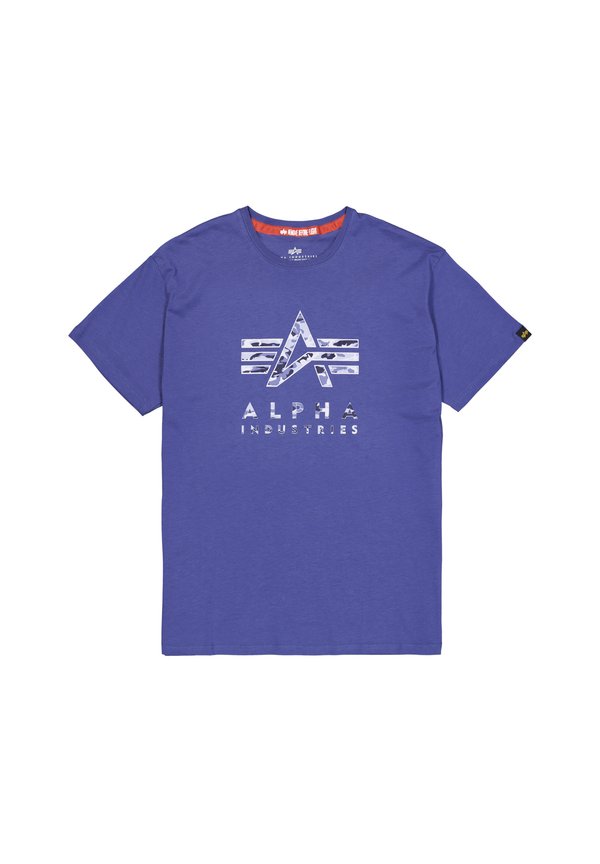 Alpha Industries CAMO