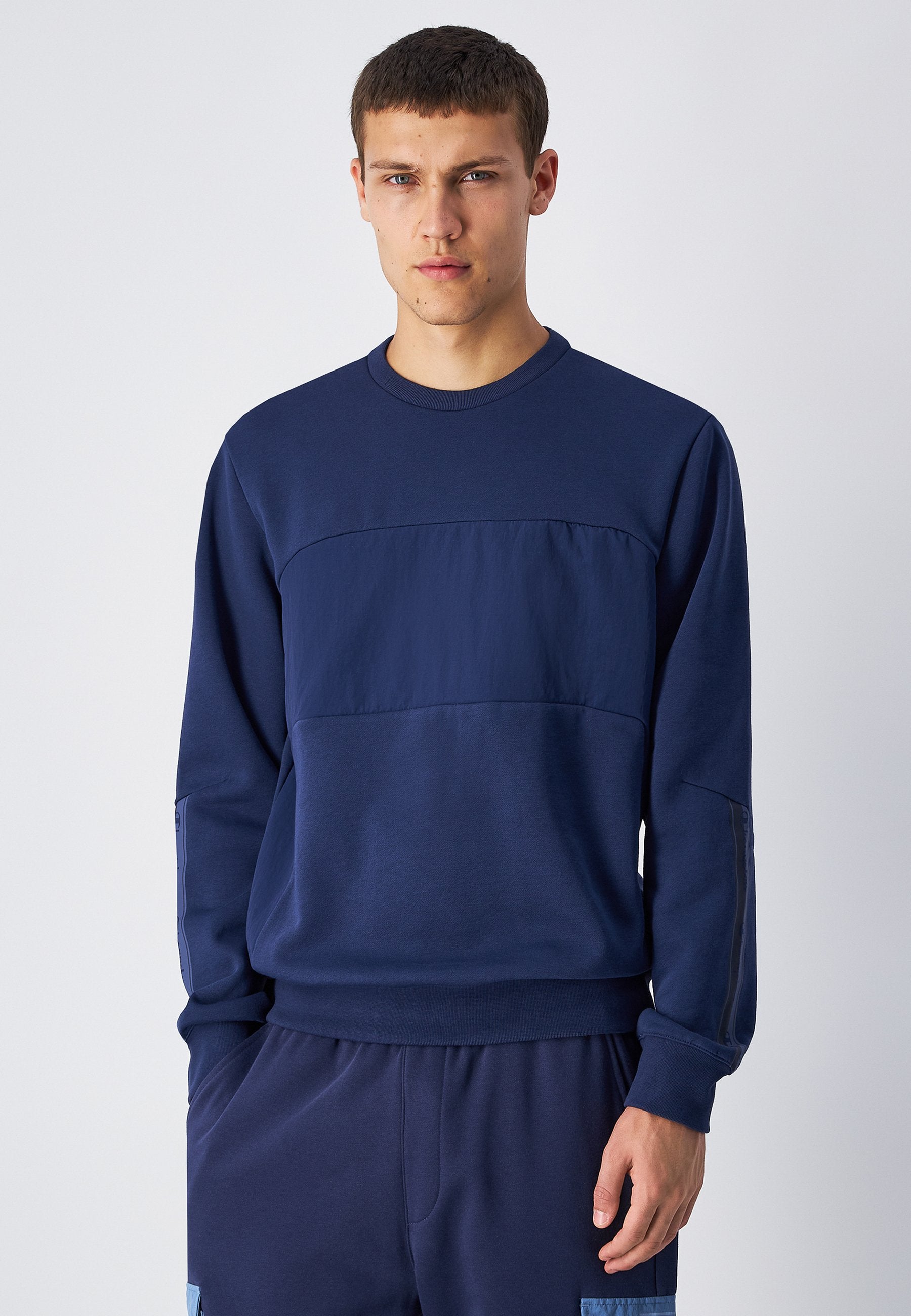 Champion CREWNECK C-TECH