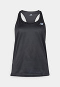 New Balance SPORT ESSENTIALS TANK - Top - black