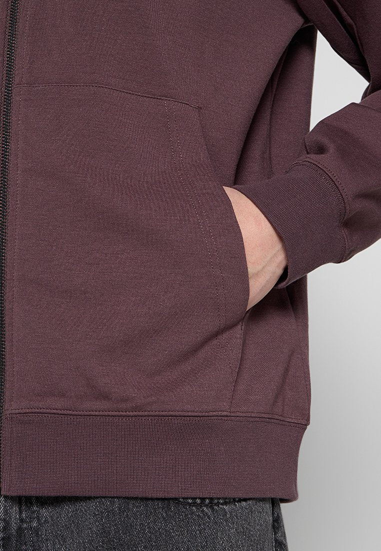 Lyle & Scott PANELLED HYBRID JACKET