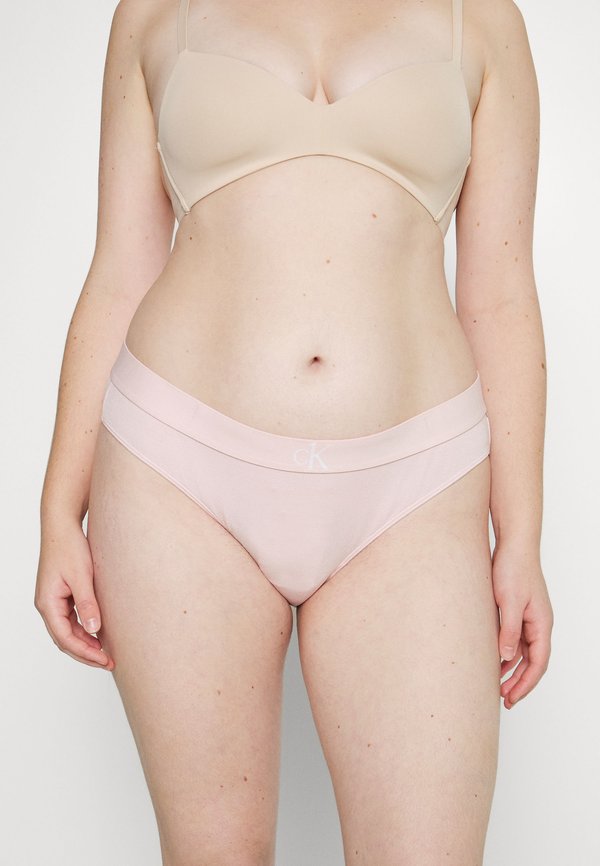 Calvin Klein Underwear PLUSH CHEEKY BIKINI