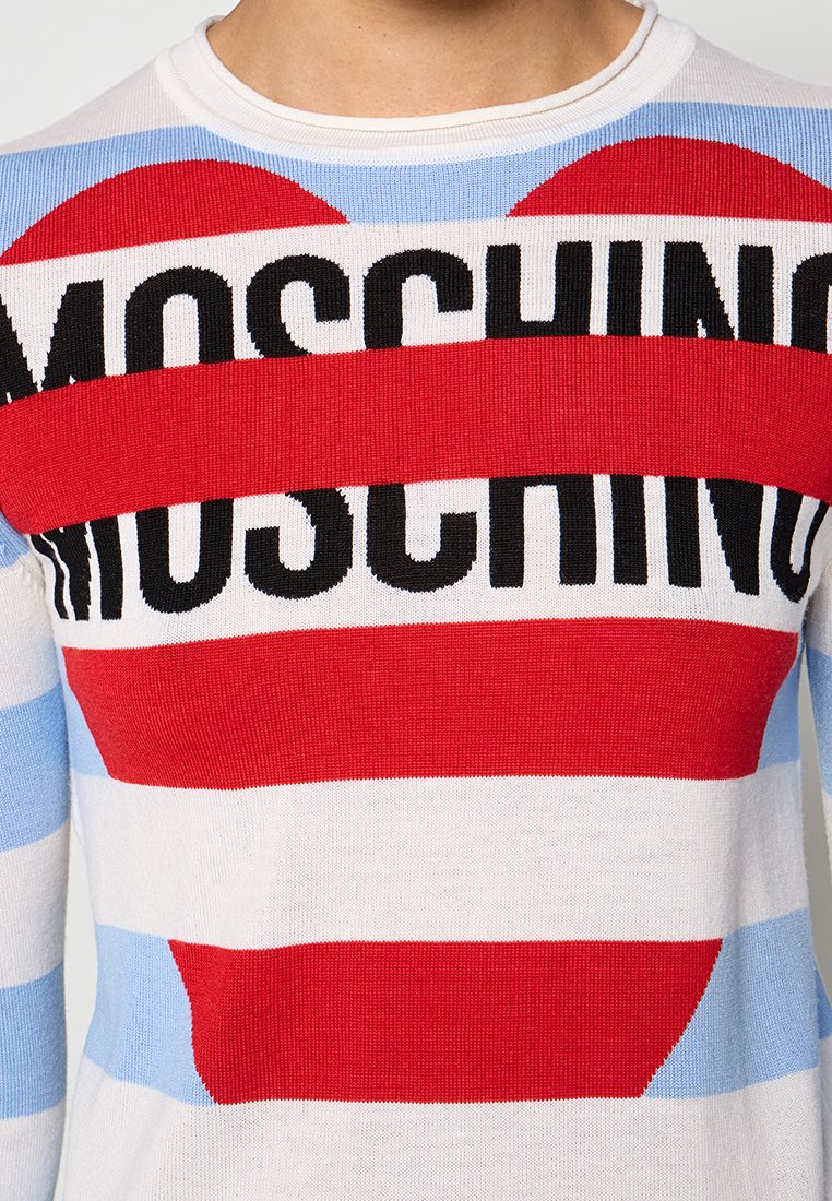 MOSCHINO JEANS