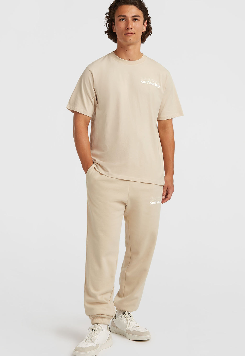 O'Neill THE FUTURE SURF SOCIETY SHORTSLEEVE
