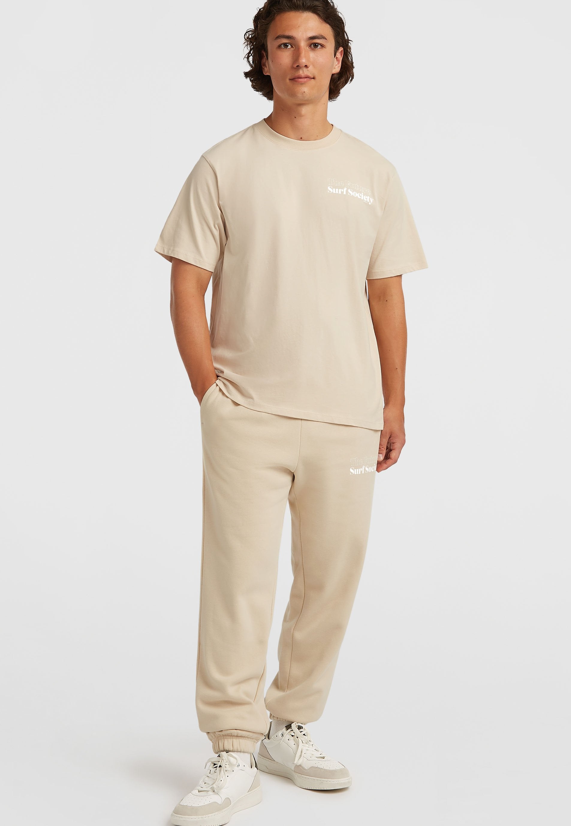 O'Neill THE FUTURE SURF SOCIETY SHORTSLEEVE