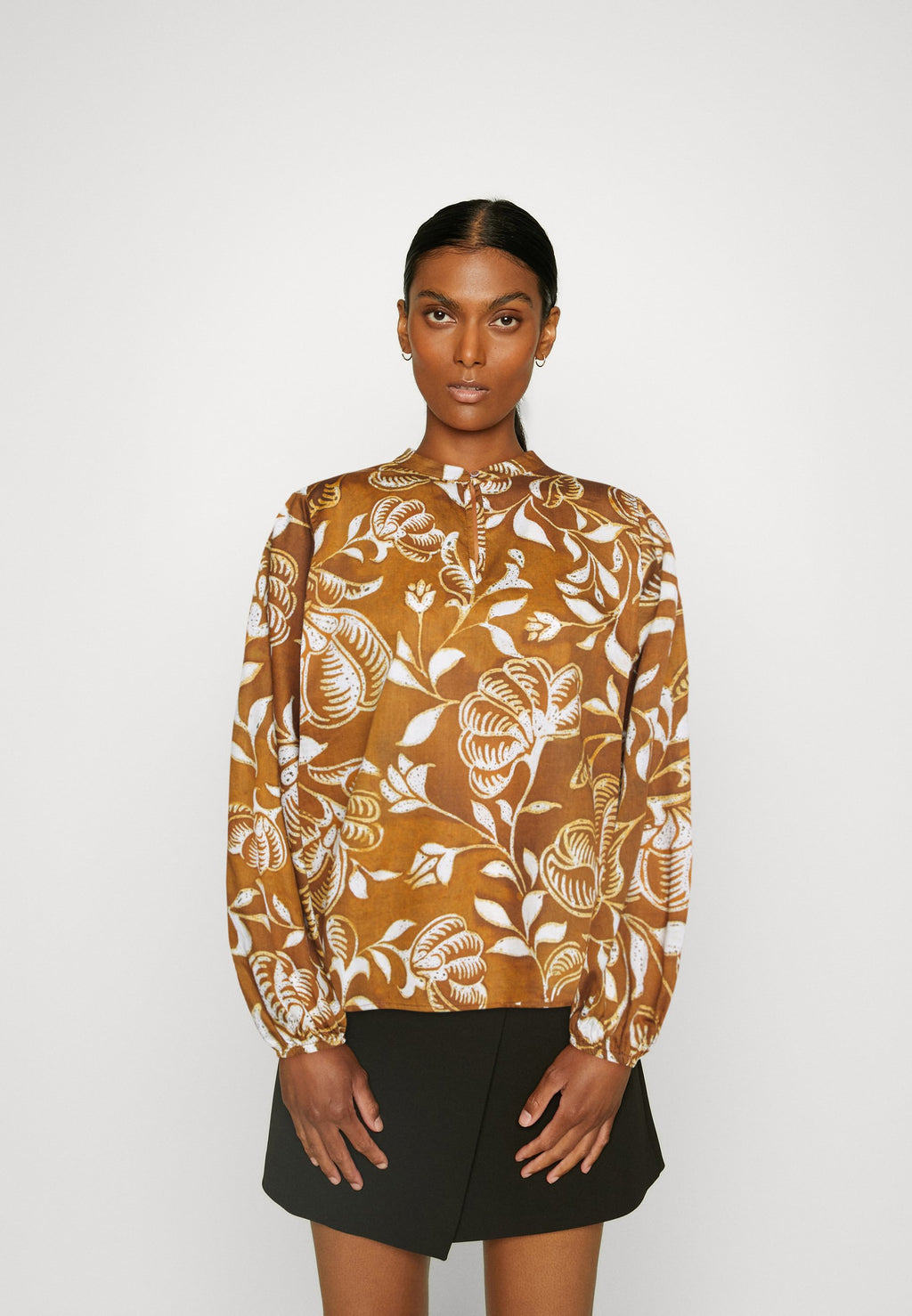 Emily van den Bergh BLOUSE