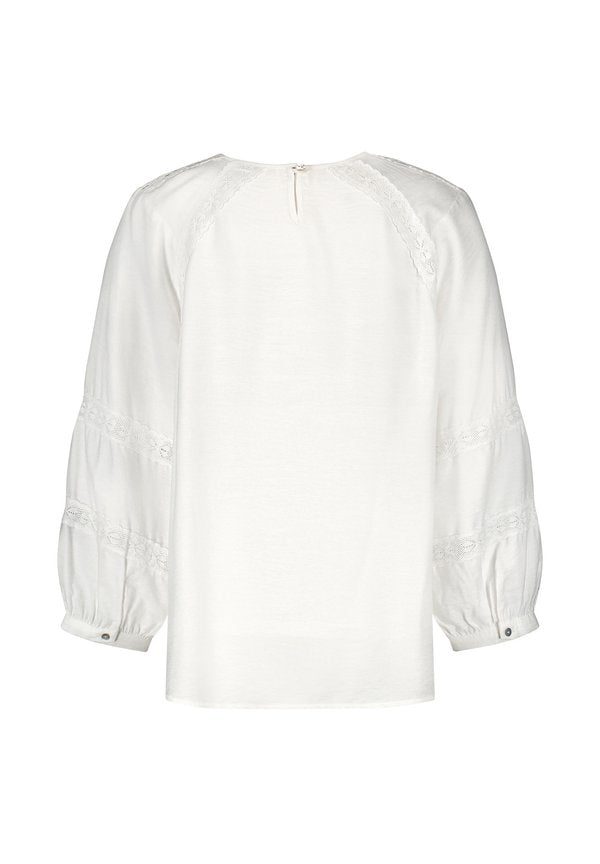 Gerry Weber 3/4 ARM MIT DETAILS