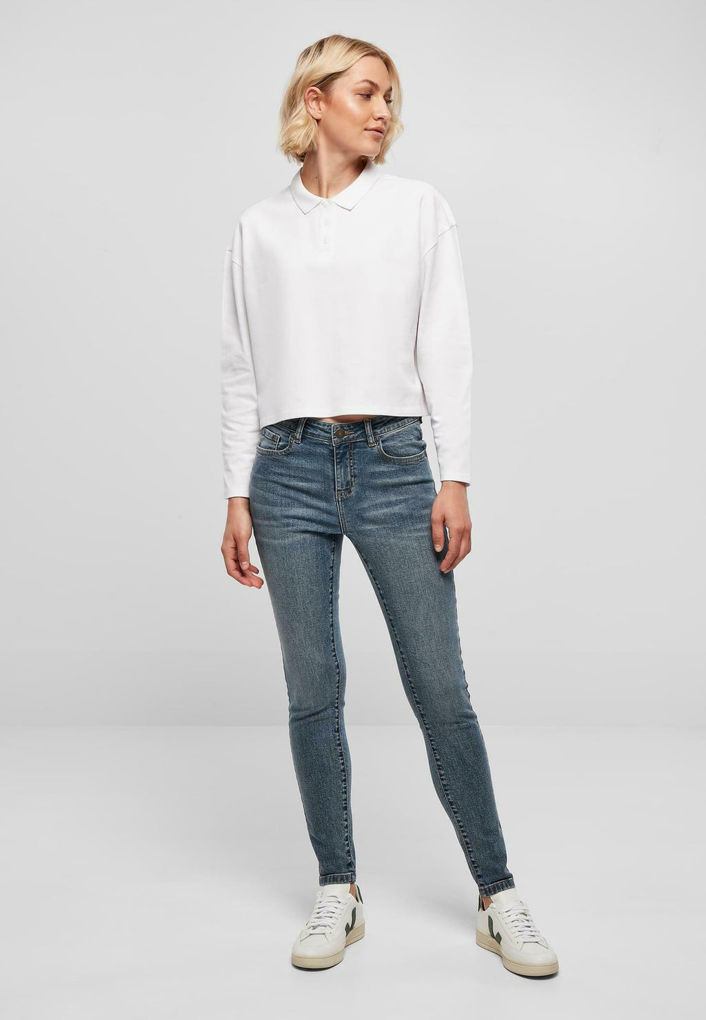 Urban Classics  MID WAIST