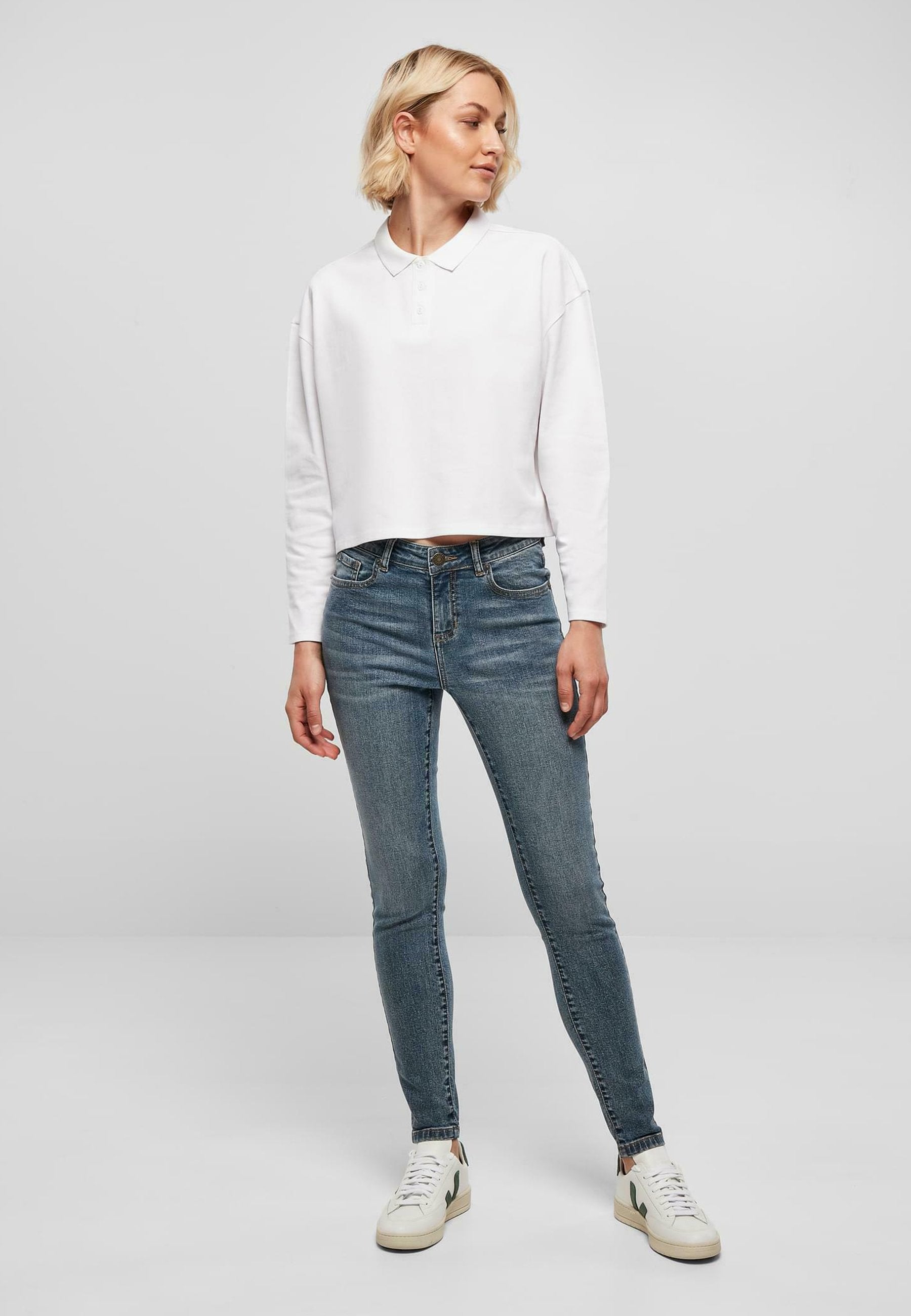 Urban Classics  MID WAIST
