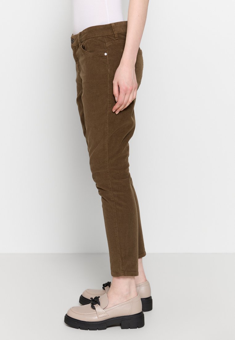 Marc O'Polo 5 POCKET SLIM LEG
