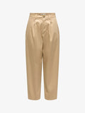 ONLY Chino ONLCASIL Barrel Fit - Chinos - irish cream