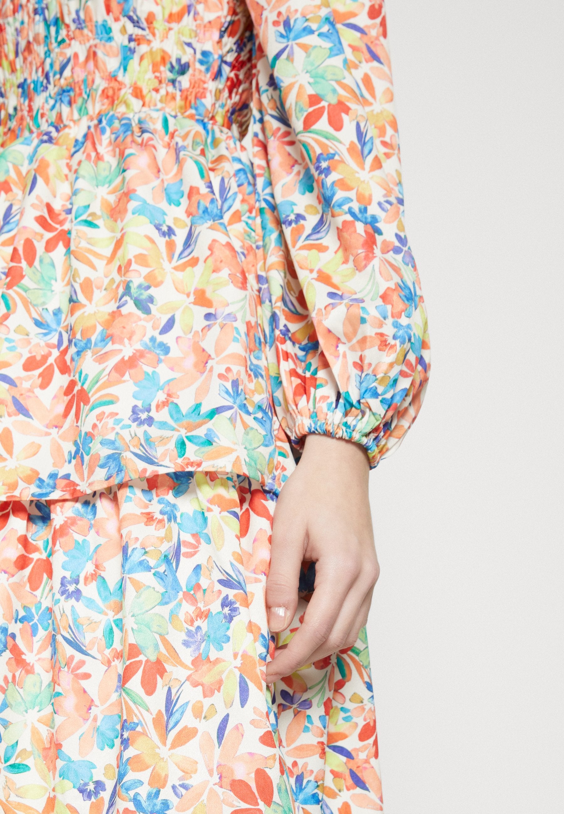 Never Fully Dressed LISA DRESS