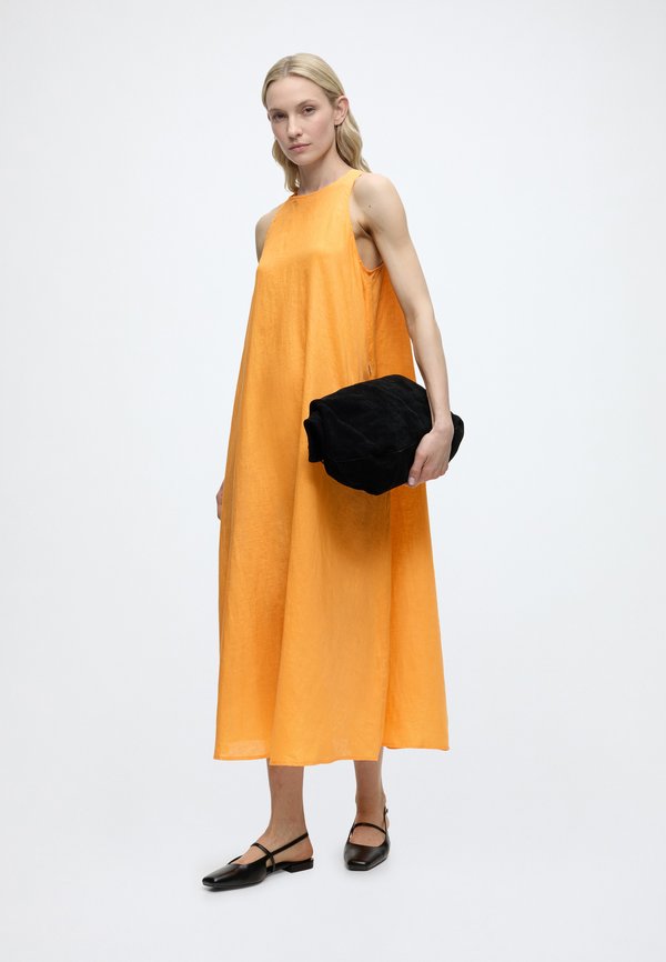 Ecoalf UKARA DRESS