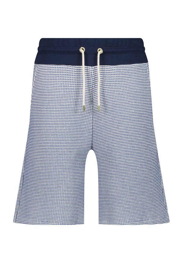 RIVIERAS TWO-TONE HONEYCOMB